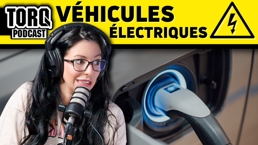 Êtes-vous prêt ??? | Spécial Véhicule Électrique