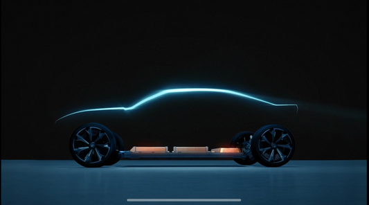 PLATEFORME ÉLECTRIQUE - AUTO TECHNO