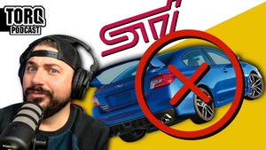 Est-ce la fin de la Subaru WRX STI !?!