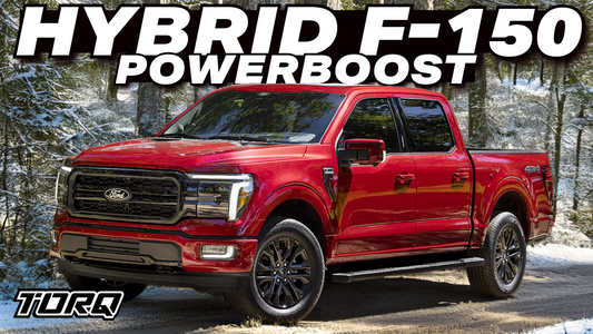 F-150 Powerboost Hybrid: The Truth About Fuel Savings and Reliability