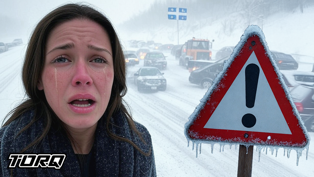 Les Routes Québécoises : De Pire en Pire Chaque Hiver ?