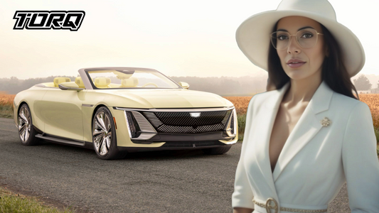 Cadillac Sollei : Le luxe américain peut-il rivaliser avec Rolls-Royce ?