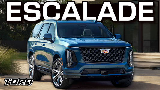 2025 Cadillac Escalade: Overpriced Luxury? My Honest Verdict