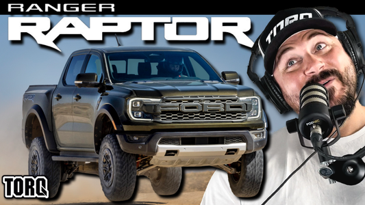 Le Nouveau Ford Ranger Raptor 2024 : Le Roi des Camionettes de Moyenne Taille ?