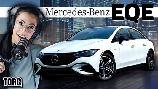 Mercedes EQS, EQE et EQS SUV : Toujours de l'ombre des modèles à essence ?