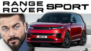 Essai du Range Rover Sport 2023 + Quelle Marque est la plus fiable ???