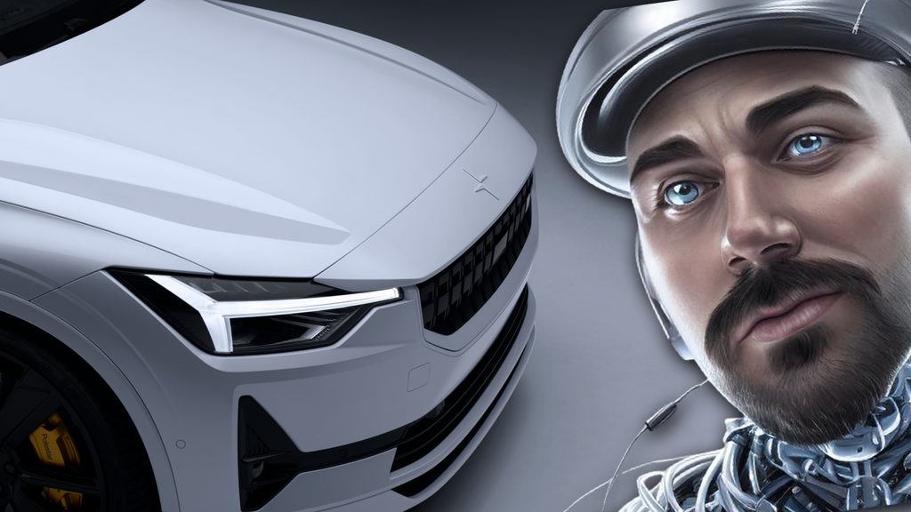 Polestar 2 : Supérieur ou Inférieur à la Hyundai Ionic 6 et la Tesla Model 3 ?