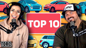Top 10 des meilleurs achats de voitures pour le printemps : nos recommandations